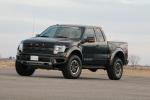 Ford VelociRaptor 500 by Hennessey Performance 2010 года